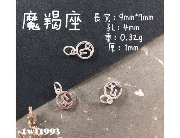 摩羯座